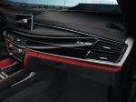 BMW X5 M Black Fire Edition 2017 года